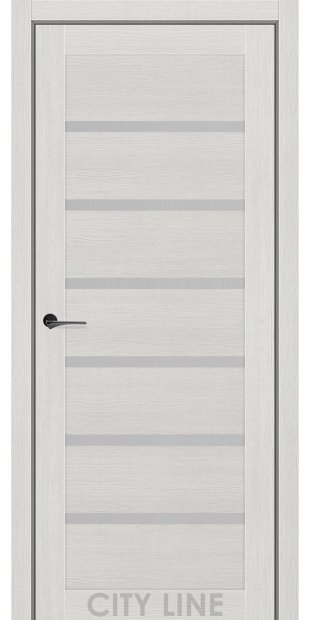 Межкомнатные двери CityLine Express BROOKLYN korfad-express-brooklyn-koton-krem-bravo-collection